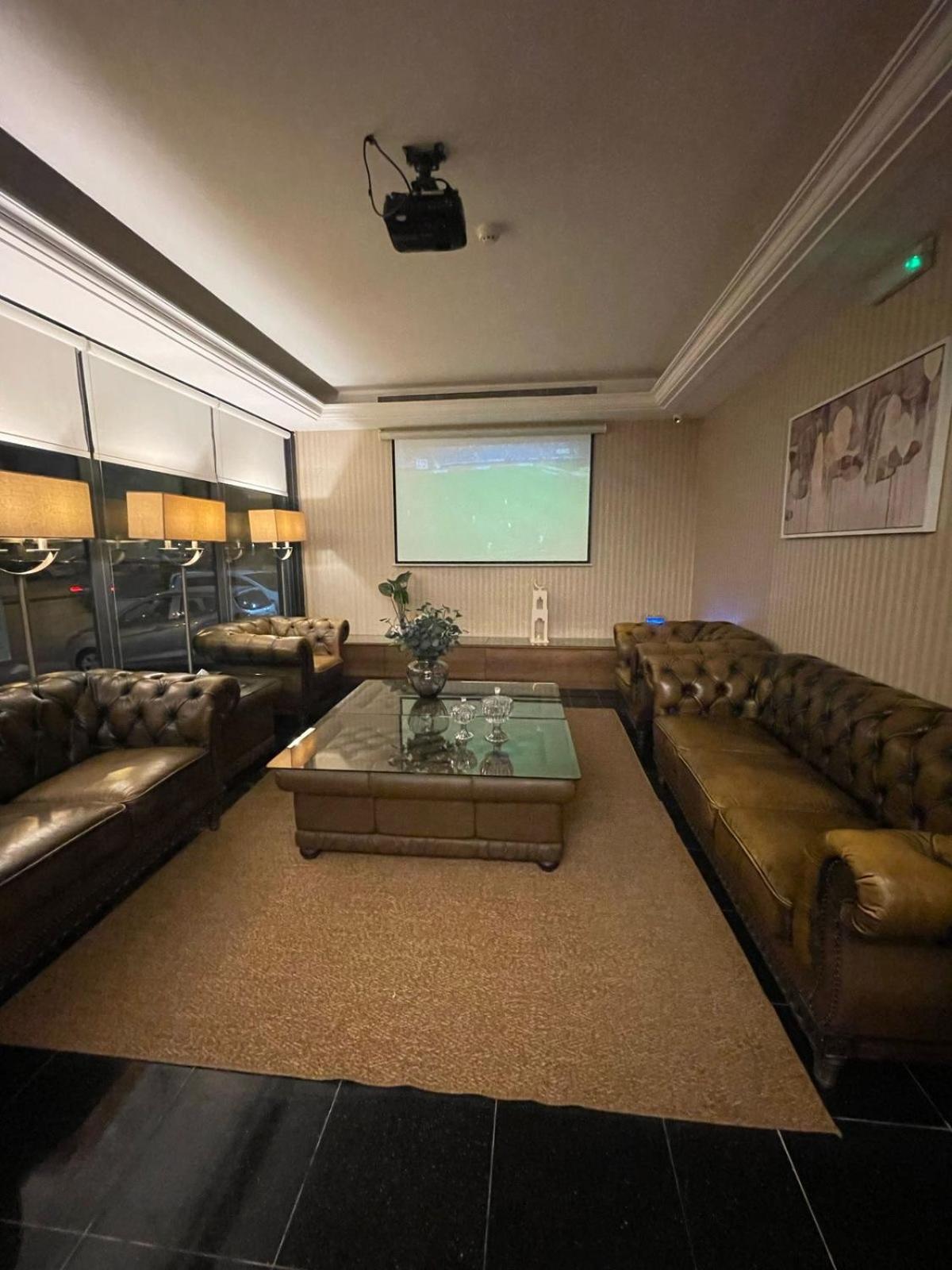 Alarjan Dream Aparthotel Riyadh Exterior photo