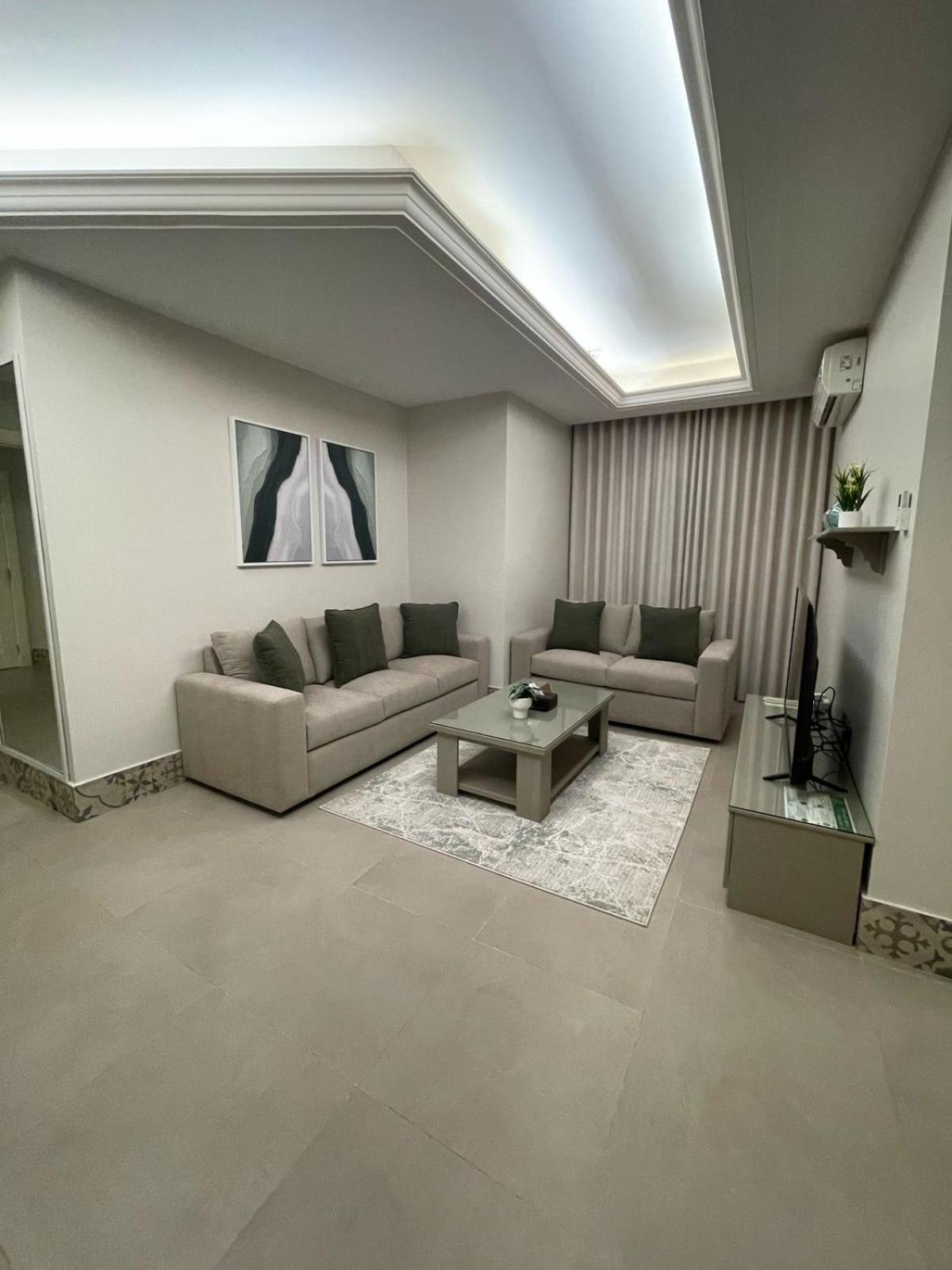 Alarjan Dream Aparthotel Riyadh Exterior photo