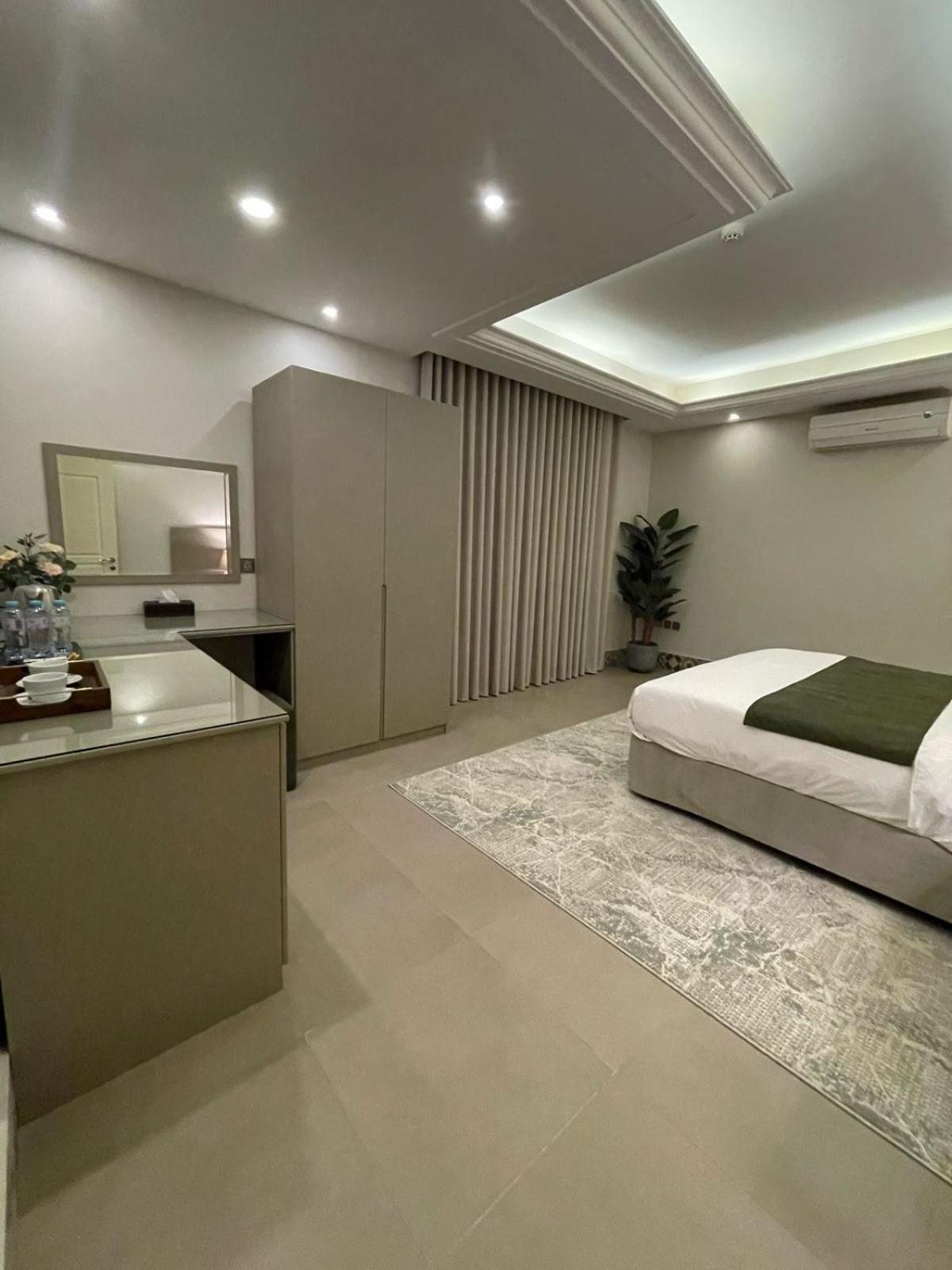 Alarjan Dream Aparthotel Riyadh Exterior photo