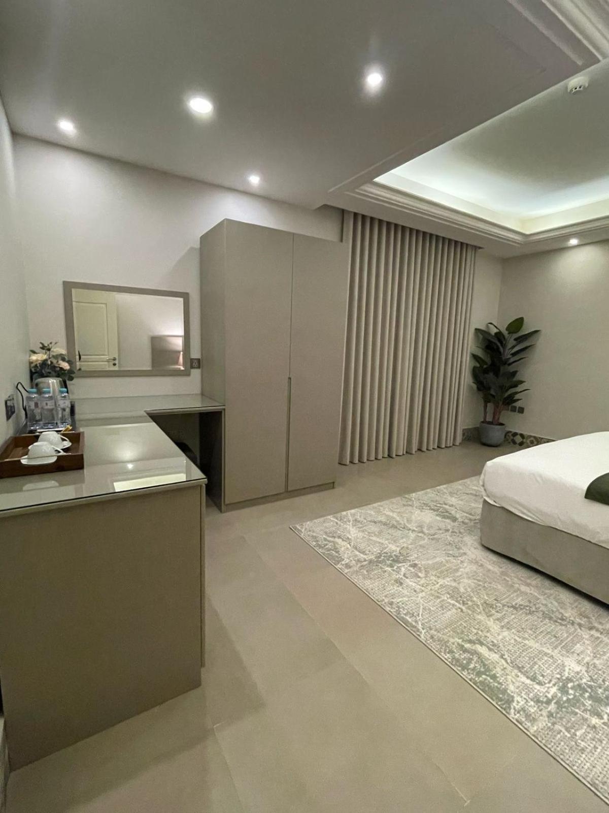 Alarjan Dream Aparthotel Riyadh Exterior photo